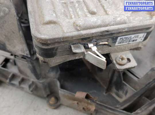 купить Вентилятор радиатора на Land Rover Freelander 2 2006-2014