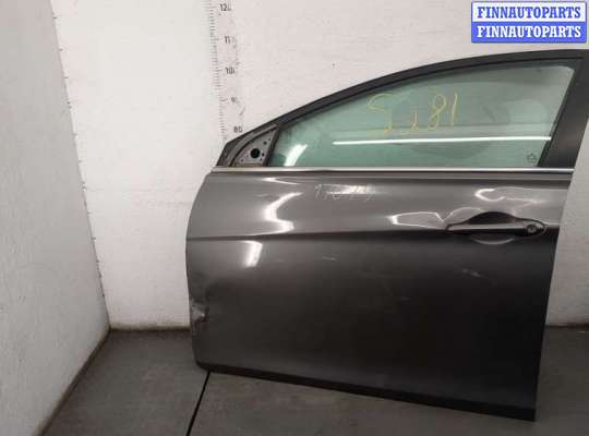 купить Стекло боковой двери на Hyundai Sonata 6 YF 2009-2014