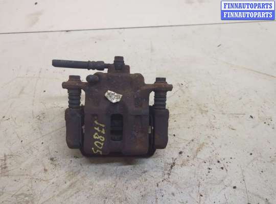 Суппорт HD499357 на Honda Ridgeline 2005-2014