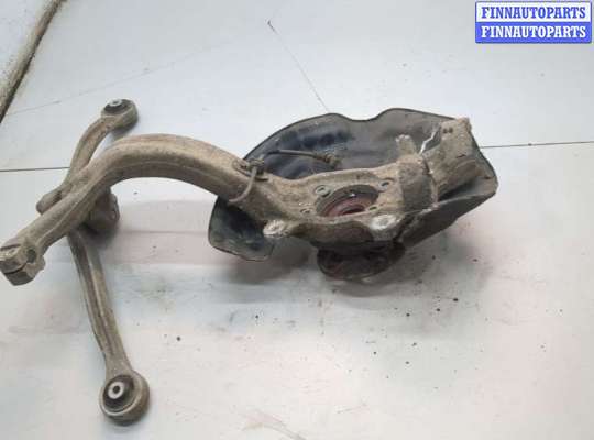 купить Ступица (кулак, цапфа) на Audi A6 (C6) 2004-2011