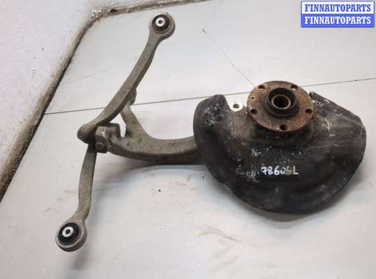 Купить Ступица (кулак, цапфа) на Audi A6 (C6) 2004-2011 Ступица (кулак, цапфа) AU1716114 на Audi A6 (C6) 2004-2011