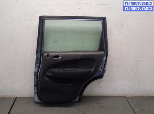 купить Дверь боковая (легковая) на Honda HRV 1998-2006