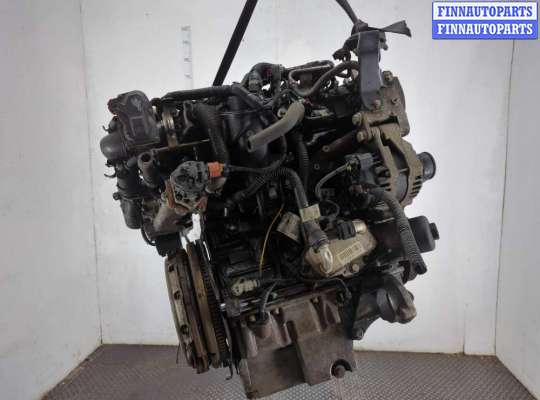 купить Двигатель (ДВС) на Opel Insignia 2008-2017