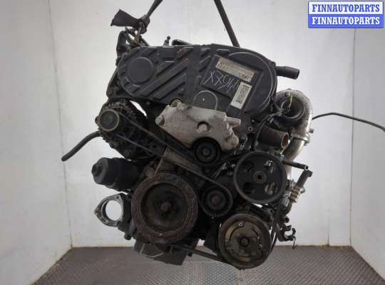 купить Двигатель (ДВС) на Opel Insignia 2008-2017