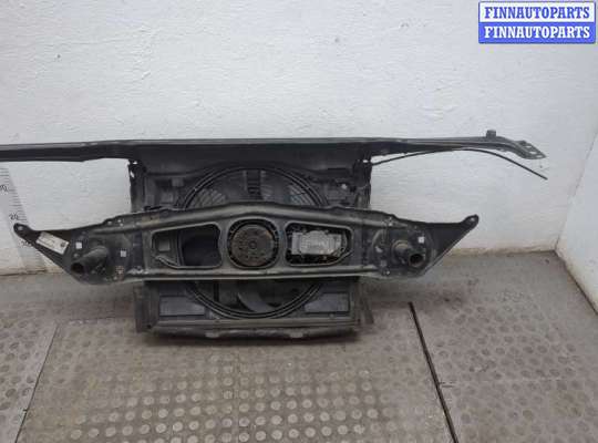 купить Рамка передняя (телевизор) на BMW 3 E46 1998-2006