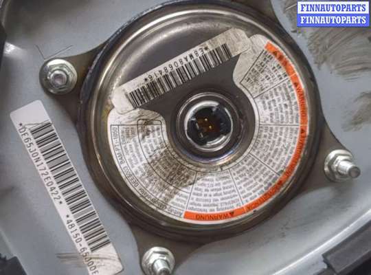 купить Подушка безопасности водителя на Suzuki Grand Vitara 2005-2016