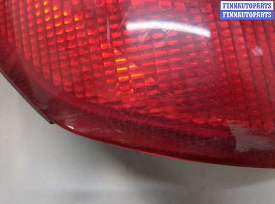 купить Фонарь (задний) на Skoda Fabia 2007-2014