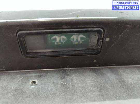 купить Бампер на Volkswagen Passat CC 2012-2017