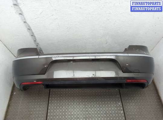 Бампер VG2728984 на Volkswagen Passat CC 2012-2017