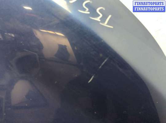 купить Капот на Ford Fiesta 2008-2013