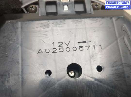 купить Двигатель отопителя (моторчик печки) на Nissan Murano 2002-2008