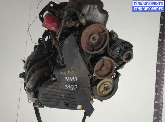 купить Генератор на Fiat Bravo 1995-2001