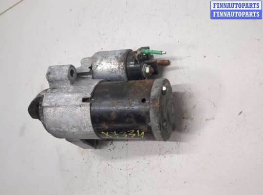 купить Стартер на Citroen C4 Picasso 2013-2018