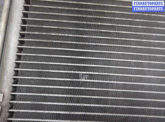 купить Радиатор кондиционера на Mercedes GL X164 2006-2012