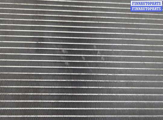 купить Радиатор кондиционера на Mercedes GL X164 2006-2012