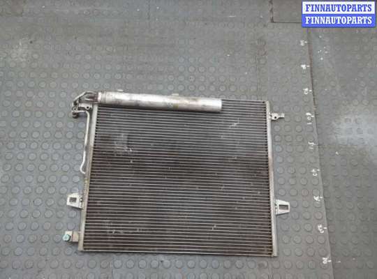 Купить Радиатор кондиционера на Mercedes GL X164 2006-2012 Радиатор кондиционера MB1658402 на Mercedes GL X164 2006-2012