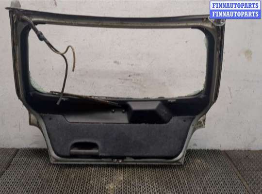 купить Крышка (дверь) багажника на Citroen Xsara 1997-2000