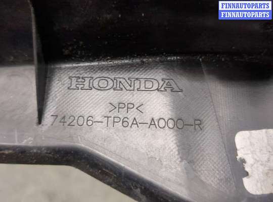 купить Пластик (Обшивка) моторного отсека на Honda Crosstour