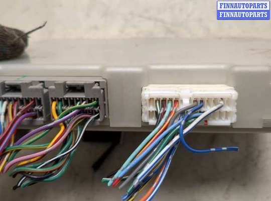 купить Блок управления климат-контролем на Nissan Murano 2002-2008