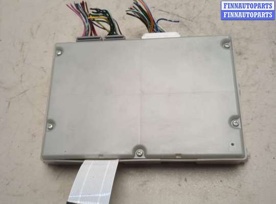 купить Блок управления климат-контролем на Nissan Murano 2002-2008