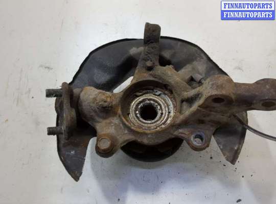 купить Ступица (кулак, цапфа) на Toyota Corolla E12 2001-2006