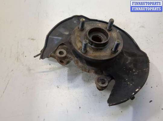 купить Ступица (кулак, цапфа) на Toyota Corolla E12 2001-2006