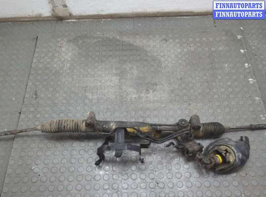 Рейка рулевая с г/у OP2392862 на Opel Signum
