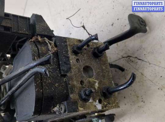 купить Блок АБС, насос (ABS, ESP, ASR) на Volkswagen Passat 5 1996-2000