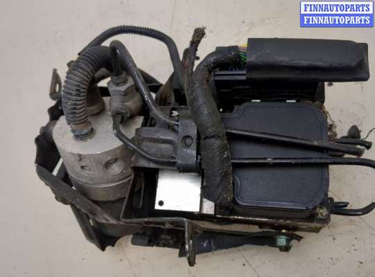 купить Блок АБС, насос (ABS, ESP, ASR) на Volkswagen Passat 5 1996-2000