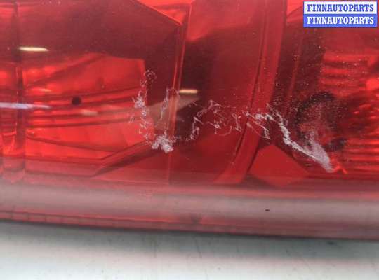 купить Фонарь (задний) на Nissan X-Trail (T30) 2001-2007