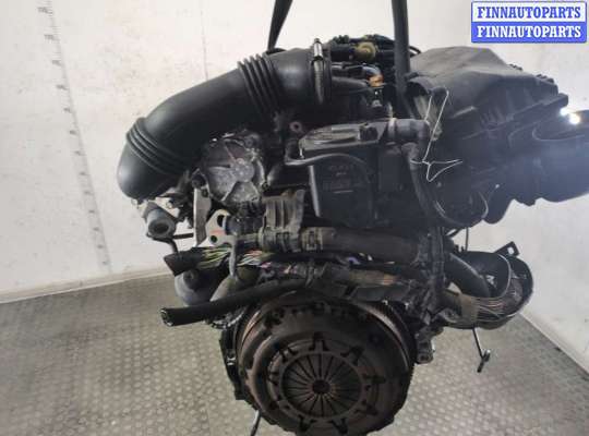 Компрессор кондиционера PG1232367 на Peugeot 307 2001-2008