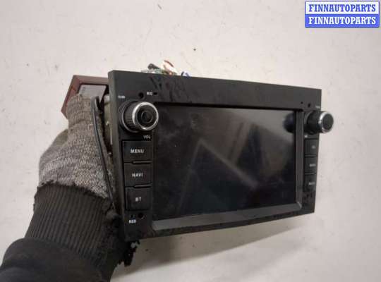 купить Магнитола на Opel Astra H 2004-2010