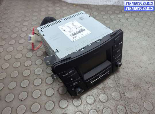 Магнитола HN608779 на Hyundai i40 2011-2019
