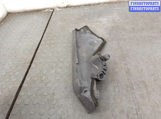 купить Пластик (Обшивка) моторного отсека на BMW X5 E70 2006-2013