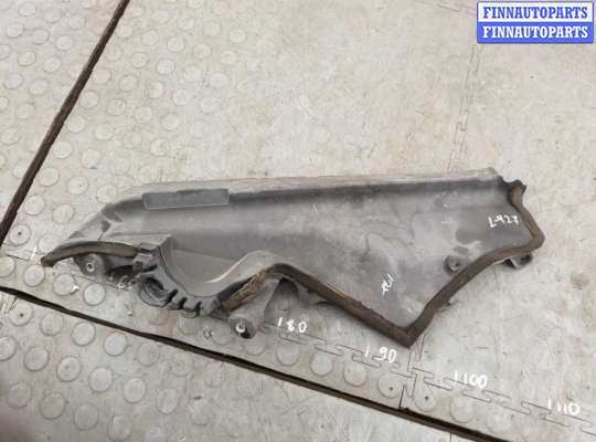 купить Пластик (Обшивка) моторного отсека на BMW X5 E70 2006-2013