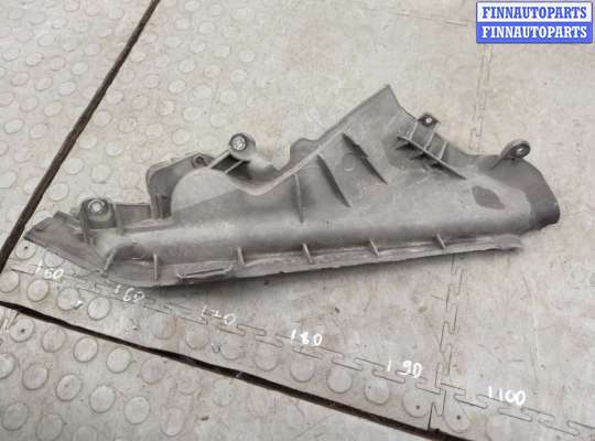 купить Пластик (Обшивка) моторного отсека на BMW X5 E70 2006-2013