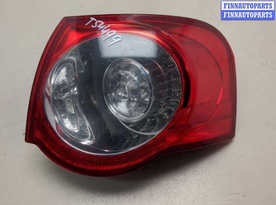 купить Фонарь (задний) на Volkswagen Passat 6 2005-2010