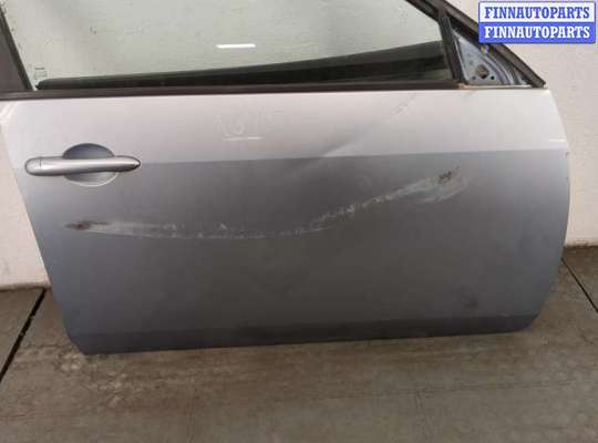 купить Стекло боковой двери на Nissan Primera P12 2002-2008