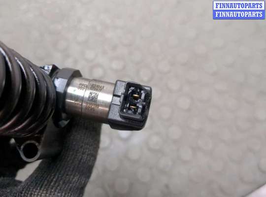 купить Форсунка топливная на Volkswagen Passat 6 2005-2010