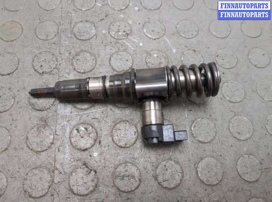 купить Форсунка топливная на Volkswagen Passat 6 2005-2010