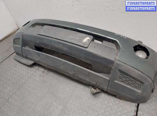 купить Бампер на Land Rover Discovery 4 2009-2016