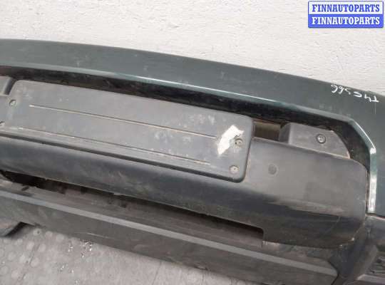 купить Бампер на Land Rover Discovery 4 2009-2016