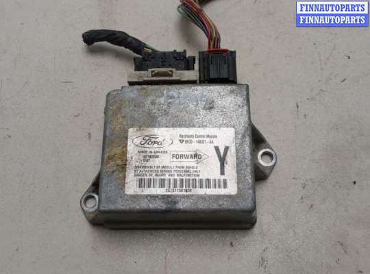 Купить Блок управления подушками безопасности на Ford Mustang 2005-2009 Блок управления подушками безопасности FO2039066 на Ford Mustang 2005-2009