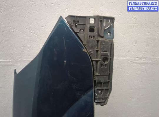 Крыло переднее на Opel Vectra C