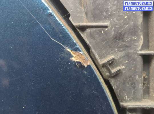 Крыло переднее на Opel Vectra C