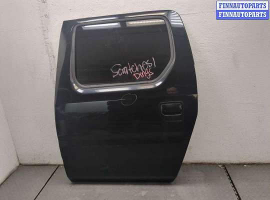 купить Стеклоподъемник электрический на Honda Ridgeline 2005-2014