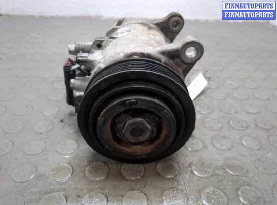 купить Компрессор кондиционера на BMW 3 F34 Gran Turismo 2013-2019