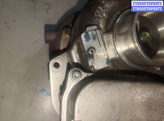 купить Турбина на Audi A6 (C6) Allroad 2006-2012