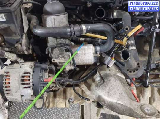 купить Трубопровод, шланг на BMW X5 E53 2000-2006