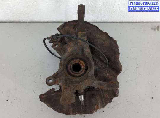 купить Ступица (кулак, цапфа) на BMW X5 E53 2000-2006